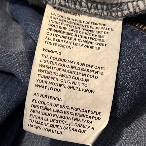 GARAGE PREMIUM JEANS (11) - Picture 9 of 14